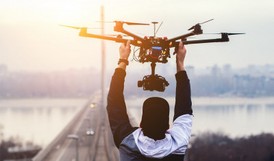 Tips Bikin Video "Top View" thumbnail